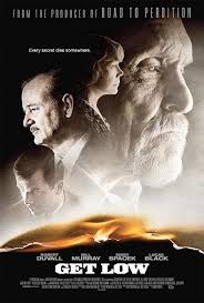 Mezara Kadar (Get Low) Filmi