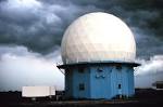 Doppler Radar.