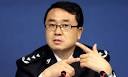 Wang Lijun, who became
