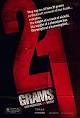 21 Grams - Wikipedia, the free encyclopedia