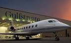 Private Jet Charter | Hire | Gulfstream G650 | PrivateFly