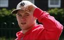 Wayne Rooney is new face of