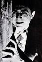 The Lope: Bela Lugosi's Dead
