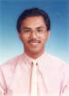 Dr. Mohamed Rusli Abdullah, Bendahari - rusli