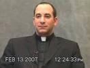 Father Dominic Izzo, leader of
