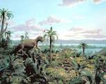 Texas Jurassic Dinosaurs