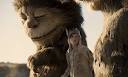 Where the Wild Things Are | Film review | Film | The Guardian