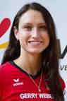 Christiane Fürst (Germany). lol Players Who Wear The #11. Yunli Xu (China) - lol