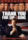 Thank You for Smoking