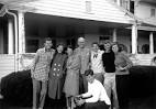 The Kennedy Family in Hyannis Port, 1948 - John F. Kennedy ...