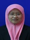 Sanitah binti Mohd Yusof