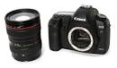 Canon EOS 5D MkII review - Digital Camera - Trusted Reviews