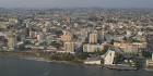 Libreville: population, area, timezone, geographical position ...