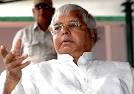 Lalu describes Anna Hazare's Patna rally as flop show - Lalu_describes_8091