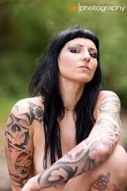 Erotic tattooshooting with Miss Emily van Houten | GP- - 20100430_Model_EmilyvanHouten_059