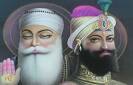 Shikhar Travels, India-The Sikh Gurus - sikh-guru