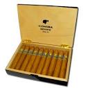 Cohiba Cigars | Old Morris Tobacconist