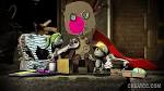  LittleBigPlanet 2 Move Pack review: A brand new toy box &laquo;  Roms and Games.com
