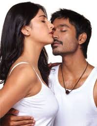 3 Tamil Movie trailer