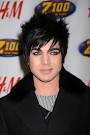 See All Adam Lambert Pics »