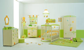 Blue Baby Room Decor #1509 | Custom Home Design