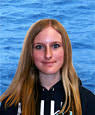 Melissa Grimm Undergraduate Marine Science / Ecology