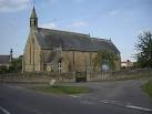 NZ2011 : Parish Church of St Paul. near to Aldbrough st John, - via Daymix