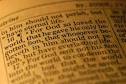 Bible Study Guide - Bibles and Bible Study Aids