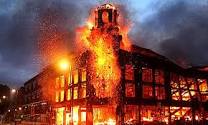 london riots 2011