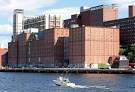 Magasin 3 på Kvarnholmen, Nacka | Konstantin Irina - gamla ...