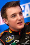 Ty Dillon, RCR Chevrolet. This photo has been viewed: 0 times - s1_1