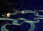  Space Travel   Human Innate Bonding to ELF   Extremely Low Frequencies of Planet Earth