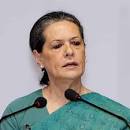 Sonia Gandhi welcomes Bharat Ratna for Atal Bihari Vajpayee,Madan.