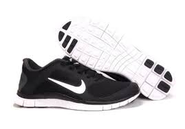 black and white nikes, black and white nikes UK, black and white ...