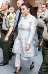 Photo Gallery: Kris Humphries Angers "Furious" Judge, Skips <b>Kim Kardashian</b>