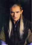 the infamous Lord of the