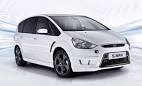 Ford S-Max | shoppingthing.