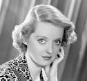 Bette Davis