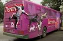 funny buses