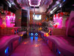 Party Bus Naperville | Party Bus Service in Chicago, IL