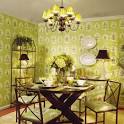 Dining Room Decorating Ideas: Paint it Black < 70 Stylish Dining ...