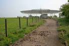 It's a Doppler VOR and is used - via Daymix