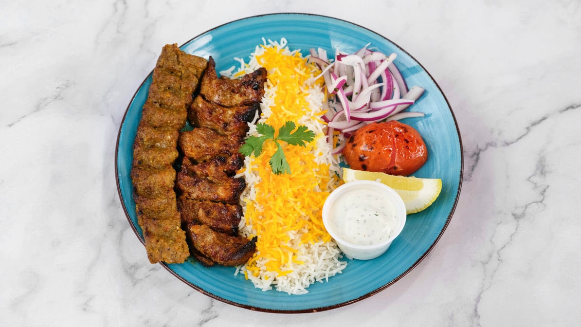 LAVASH ON POWERS FERRY RD