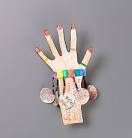 A Jewel of a Book crayola