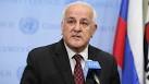 Palestinians submit documents to join ICC | The Times of Israel