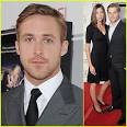 Courtney Vogel Breaking News and Photos | Just Jared - ryan-gosling-afi-fest