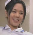 苍井空护士扮相旧照