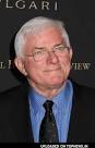 Phil Donahue