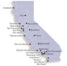 CSU | Campus Map