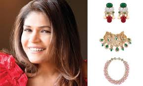 Gem of a jewelry designer: Wear Bina Goenka to be confidently elegant - bina1